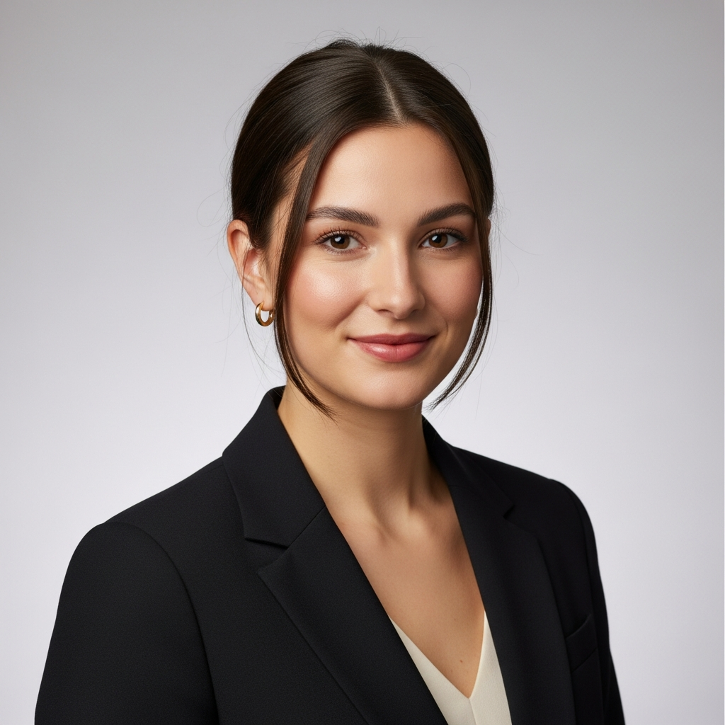 Marie Fernandes
